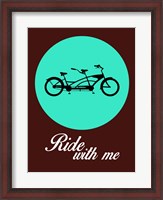 Framed Ride With Me 2