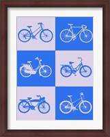 Framed Bicycle Collection 2