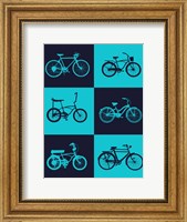 Framed Bicycle Collection 3