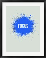 Framed Focus Splatter 1