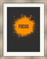 Framed Focus Splatter 3