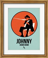 Framed Johnny 1