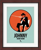 Framed Johnny 1