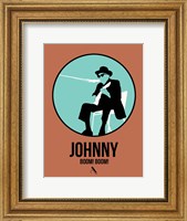 Framed Johnny 2