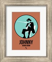 Framed Johnny 2