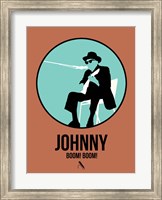 Framed Johnny 2