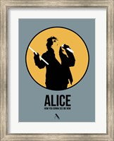 Framed Alice