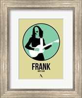 Framed Frank