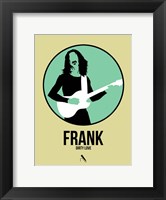 Framed Frank
