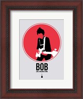 Framed Bob