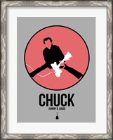 Framed Chuck