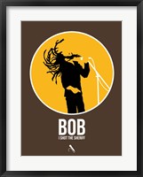 Framed Bob