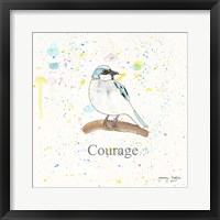 Framed Courage 1