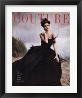 Framed Couture November 1959