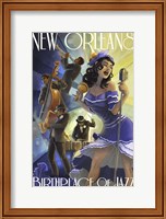 Framed New Orleans