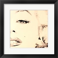 Framed She Knows Marilyn Monroe Pop Art