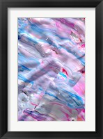 Framed Abstract 4