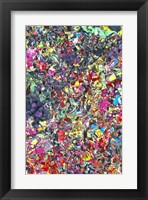 Framed Abstract 7