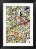 Framed Abstract 26