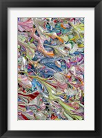 Framed Abstract 29