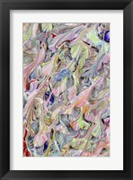 Framed Abstract 31