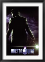 Framed Doctor Who - Sixth Series
