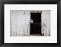 Framed Helen Keller Birthplace And Home, Colbert County, Alabama