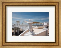 Framed Resort at Riviera Beach, Russia