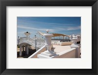 Framed Resort at Riviera Beach, Russia