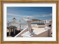 Framed Resort at Riviera Beach, Russia