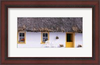 Framed County Clare, Republic Of Ireland