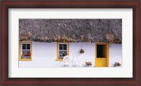 Framed County Clare, Republic Of Ireland