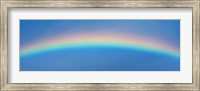 Framed Rainbow