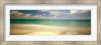 Framed Cat Island, Bahamas