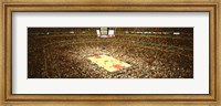 Framed Chicago Bulls, Chicago, Illinois