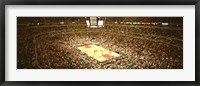 Framed Chicago Bulls, Chicago, Illinois