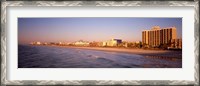 Framed Myrtle Beach