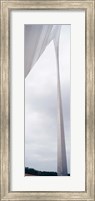 Framed St Louis Arch, St Louis, MO