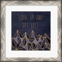 Framed Written in the Stars II