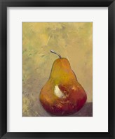 Bold Fruit VI Framed Print