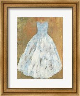 Framed Ballerina Dress I