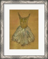 Framed Ballerina Dress II