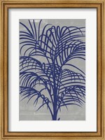 Framed Chromatic Palms I