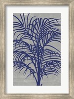 Framed Chromatic Palms I