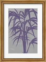 Framed Chromatic Palms V