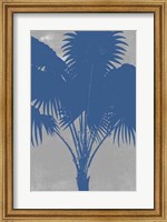 Framed Chromatic Palms VI