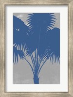 Framed Chromatic Palms VI