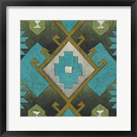 Wayfarer II Framed Print