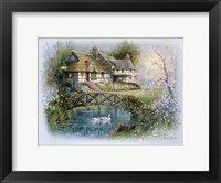 Framed Cottage 3