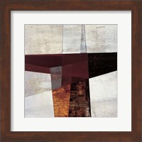 Framed Longcut III